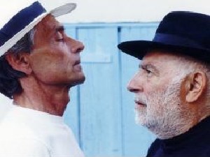 Rem&Cap sono Claudio Remondi e Riccardo Caporossi