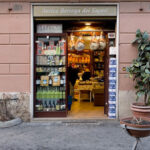 Lazio: arriva il “bollino blu” per botteghe storiche, un patrimonio da tutelare