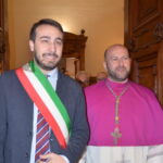 Don Vito Piccinonna ordinato Vescovo di Rieti. «La Chiesa deve essere pellegrina»
