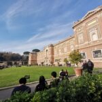 FOTO / Musei Vaticani: “caput mundi” della cultura, dell’arte e della storia