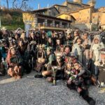 Il Carnevale in Sabina: in cartellone un mese di feste e appuntamenti