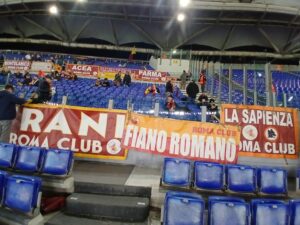 Fiano Romano: il Roma club ha rinnovato le cariche sociali