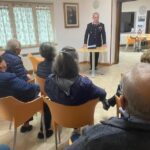 Cittadini a “lezione” dai carabinieri per imparare a evitare truffe e raggiri