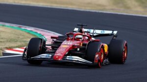 Formula 1: a Suzuka la Ferrari continua a deludere, il Mondiale è già un miraggio