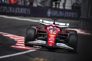 Formula 1: la Ferrari vola a Barcellona per iniziare una lenta risalita