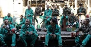 Roma: un film per riflettere sulle lotte per il lavoro a pochi giorni dai referendum