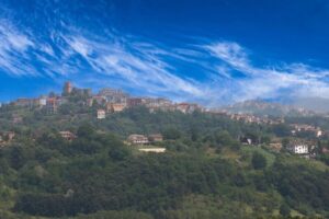 Arnara: giovani pittori crescono nel ricordo del maestro Arturo Ciacelli